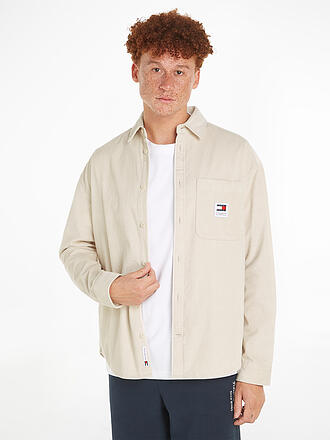 TOMMY JEANS | Overshirt