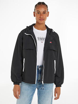 TOMMY JEANS | Windbreaker 