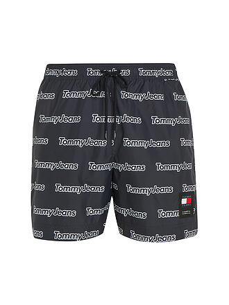 TOMMY JEANS | Badeshorts 