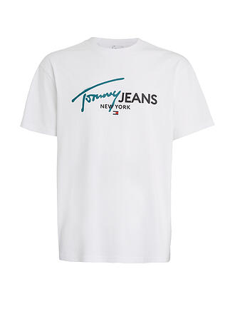 TOMMY JEANS | T-Shirt 