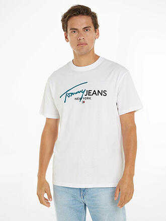 TOMMY JEANS | T-Shirt 