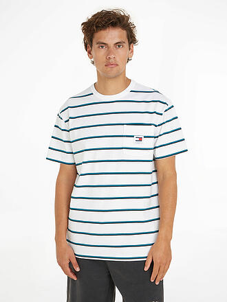 TOMMY JEANS | T-Shirt 