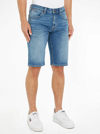 TOMMY JEANS | Jeanshorts RONNIE 