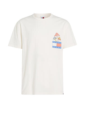 TOMMY JEANS | T-Shirt 