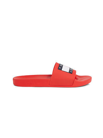 TOMMY JEANS | Badeschuhe - Slides