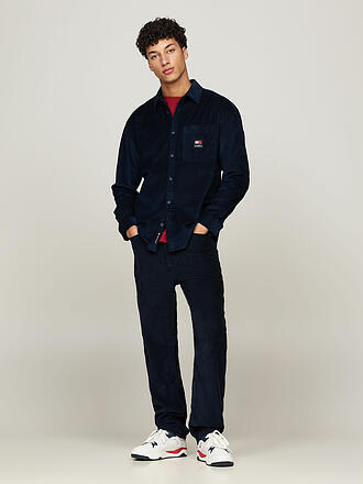 TOMMY JEANS | Overshirt