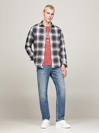 TOMMY JEANS | Flanellhemd 