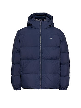 TOMMY JEANS | Daunenjacke  ESSENTIAL