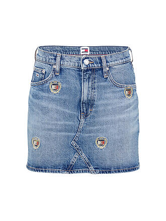 TOMMY JEANS | Jeansrock IZZIE