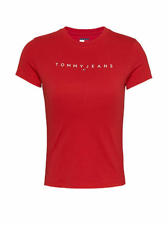 TOMMY JEANS | T-Shirt 