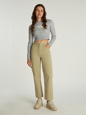 TOMMY JEANS | Jeans Straight Fit LAYLA