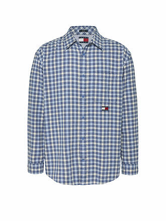 TOMMY JEANS Overshirt