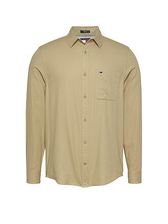 TOMMY JEANS | Overshirt 