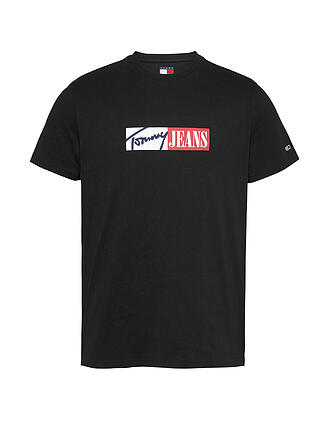 TOMMY JEANS | T-Shirt 