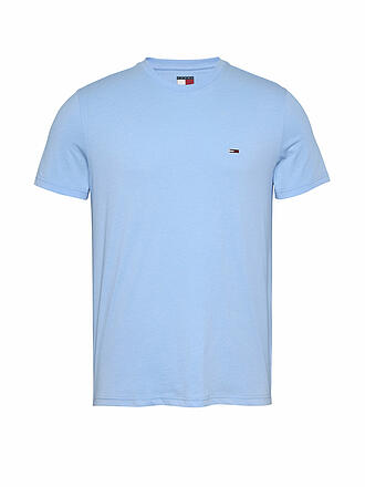 TOMMY JEANS T-Shirt Slim Fit