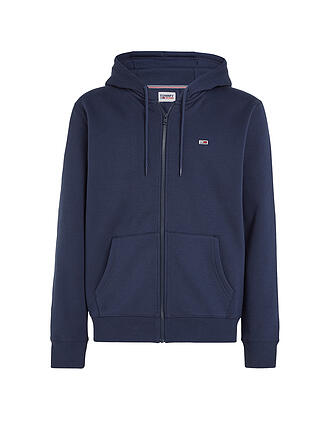 TOMMY JEANS | Sweatjacke 