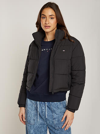 TOMMY JEANS | Steppjacke