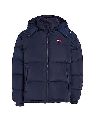 TOMMY JEANS | Daunensteppjacke ALASKA