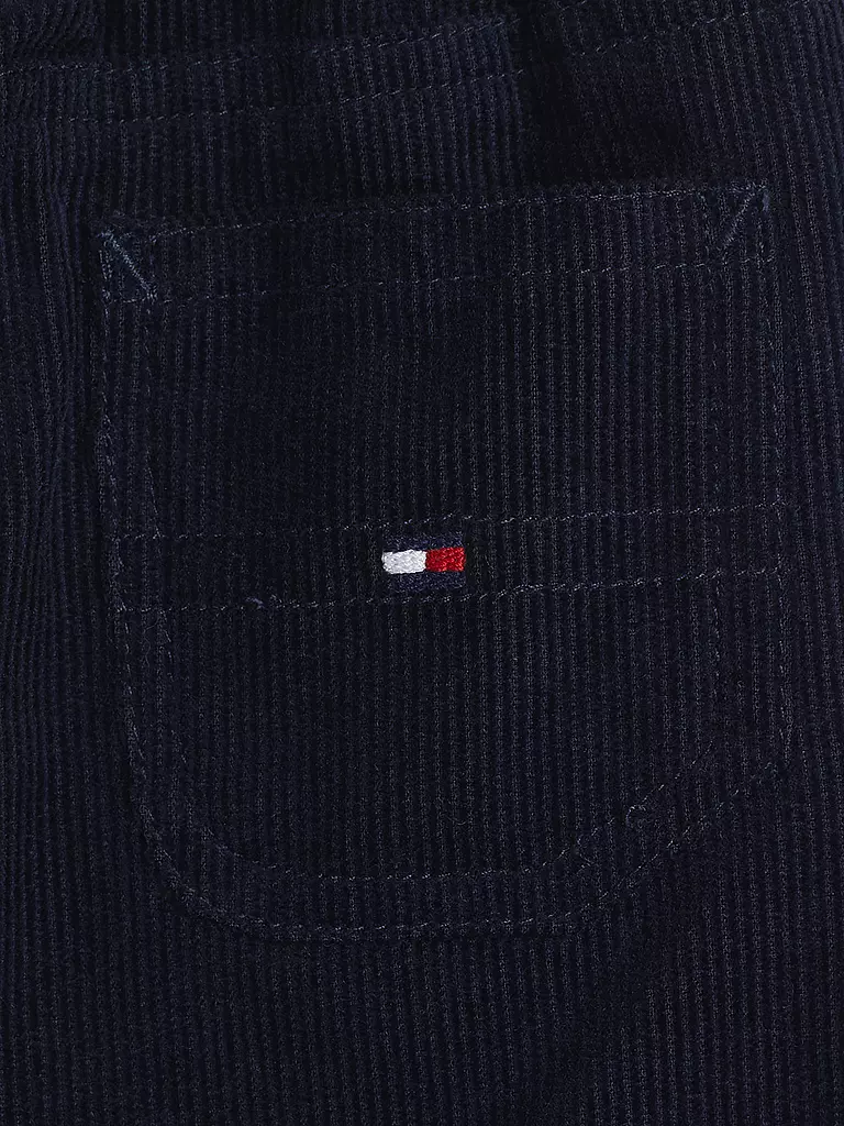 TOMMY HILFIGER | Baby Hose | dunkelblau