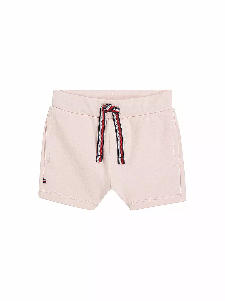 TOMMY HILFIGER | Baby Shorts | rosa