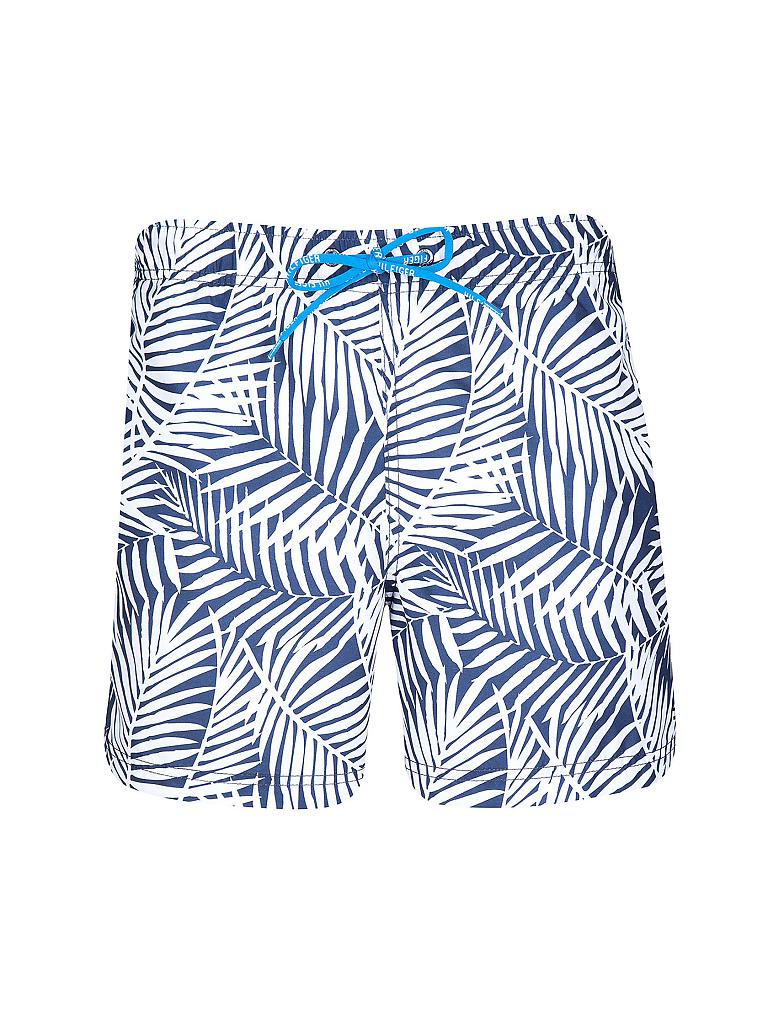 TOMMY HILFIGER | Beachshort "Finny" | blau