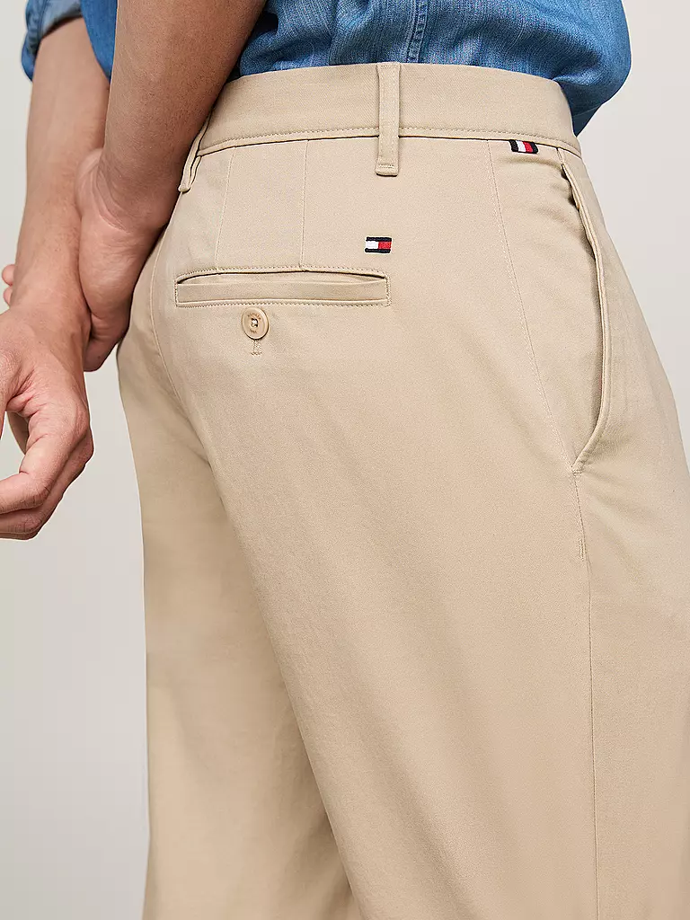 TOMMY HILFIGER | Chino DENTON | beige