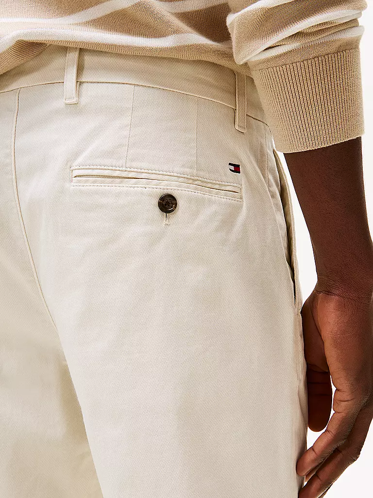 TOMMY HILFIGER | Chino DENTON | creme