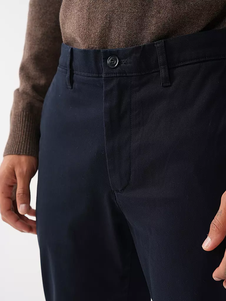 TOMMY HILFIGER | Chino DENTON | blau