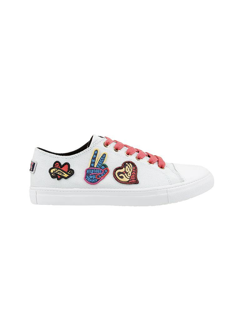 tommy hilfiger gigi hadid sneakers