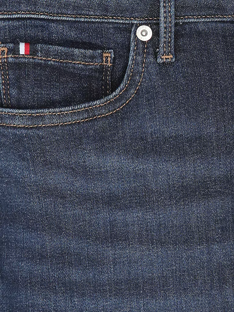 TOMMY HILFIGER | Jeans Skinny Fit THFLEX | blau