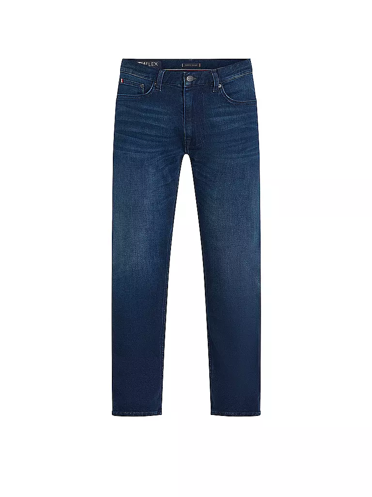 TOMMY HILFIGER | Jeans Slim Fit CORE BLEECKER | blau