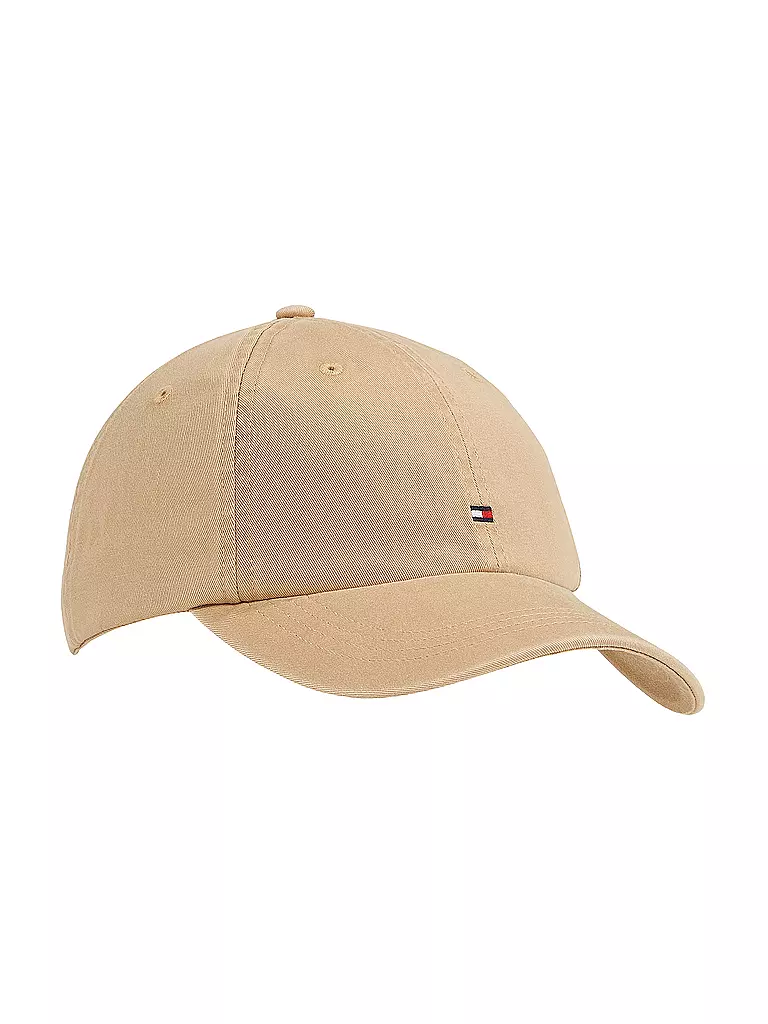 TOMMY HILFIGER | Kappe | beige