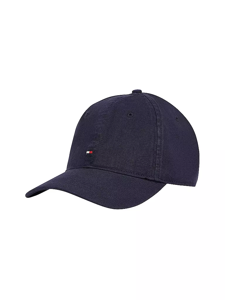 TOMMY HILFIGER | Kappe | dunkelblau