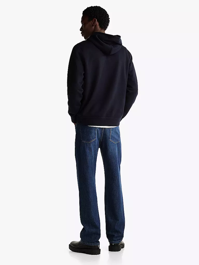 TOMMY HILFIGER | Kapuzensweater - Hoodie | blau