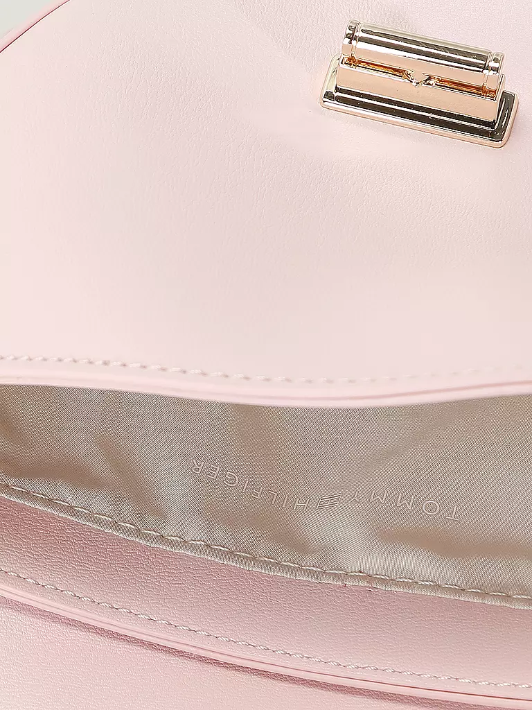 TOMMY HILFIGER | Kinder Tasche PREP  | rosa