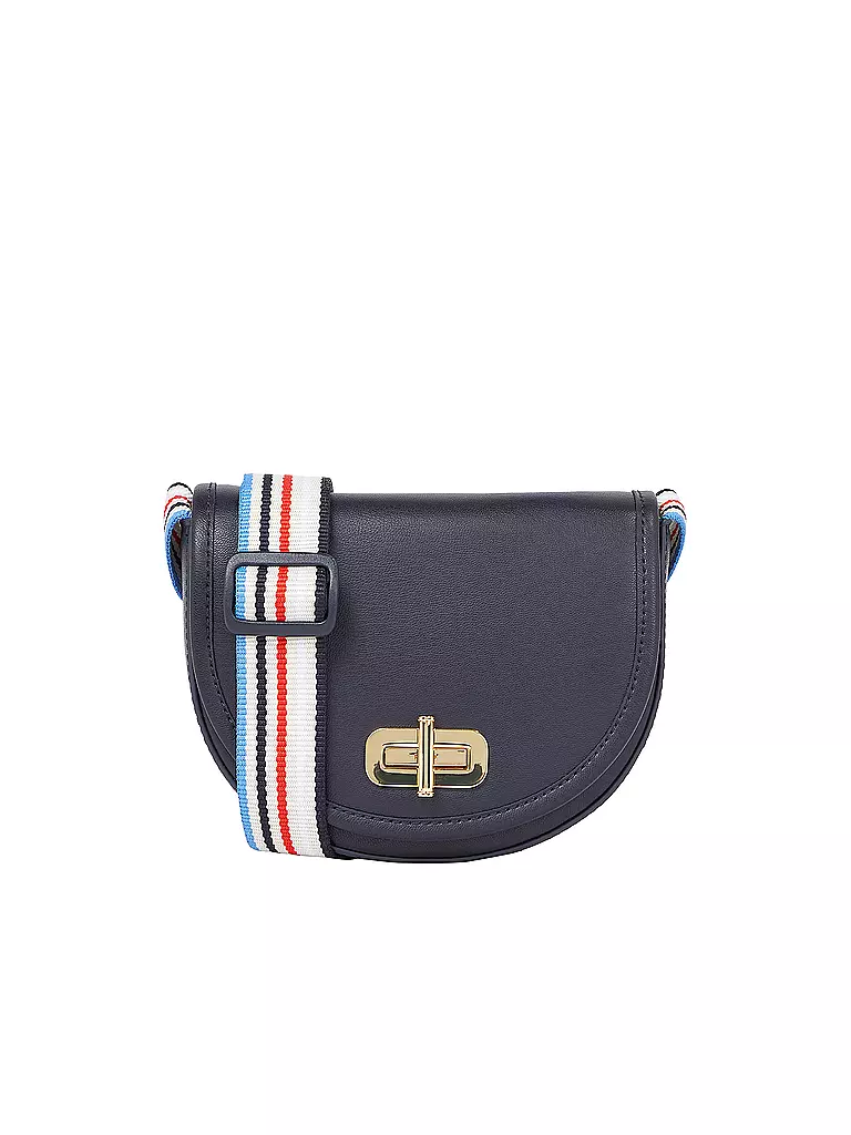 TOMMY HILFIGER | Kinder Tasche | dunkelblau