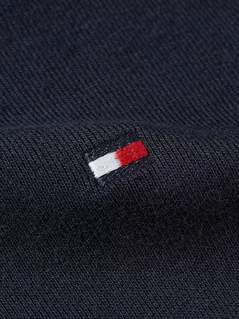 TOMMY HILFIGER | Minikleid | hellblau