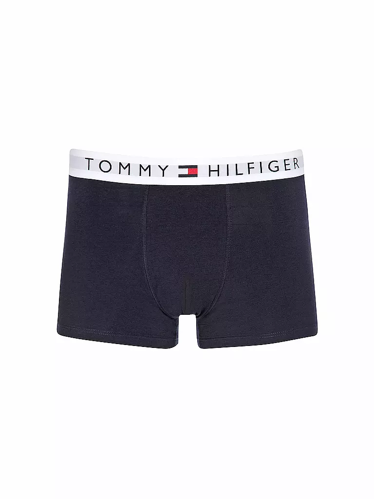 TOMMY HILFIGER | Pants 3er Pkg. beige | blau