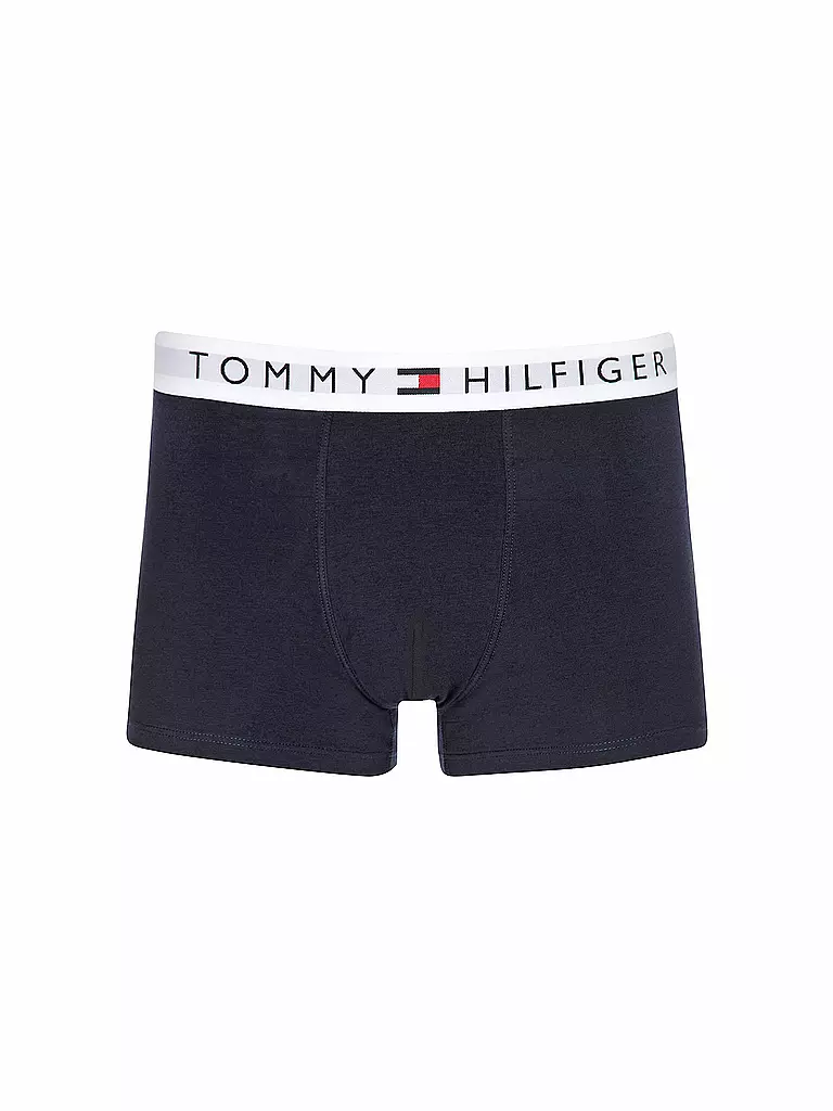 TOMMY HILFIGER | Pants 3er Pkg. beige | schwarz