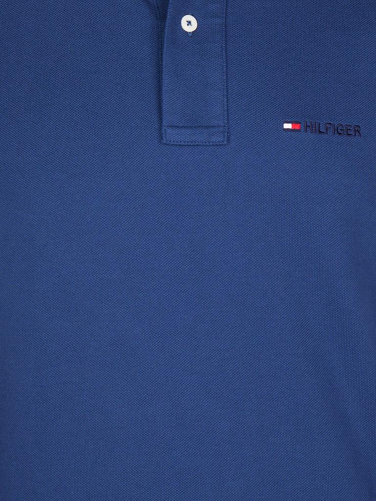 TOMMY HILFIGER | Poloshirt "C-NYC" | blau