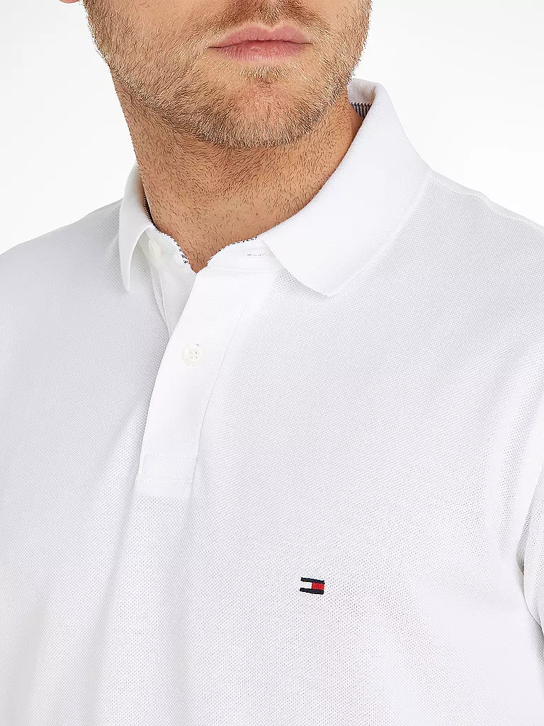 TOMMY HILFIGER | Poloshirt Regular Fit 