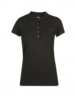 tommy hilfiger damen poloshirt new chiara