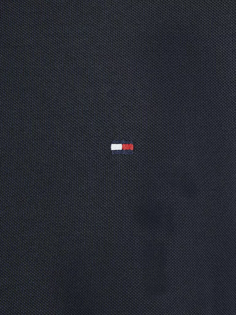 TOMMY HILFIGER | Poloshirt Slim Fit | hellgrün