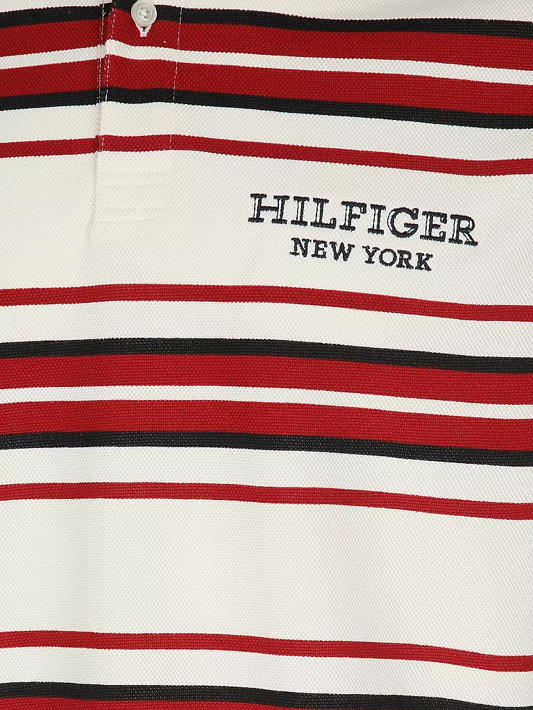 TOMMY HILFIGER | Poloshirt | beige