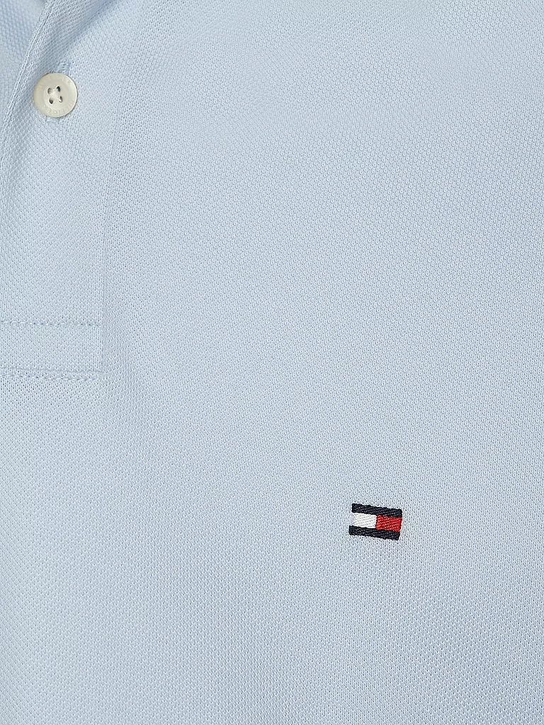 TOMMY HILFIGER | Poloshirt | mint