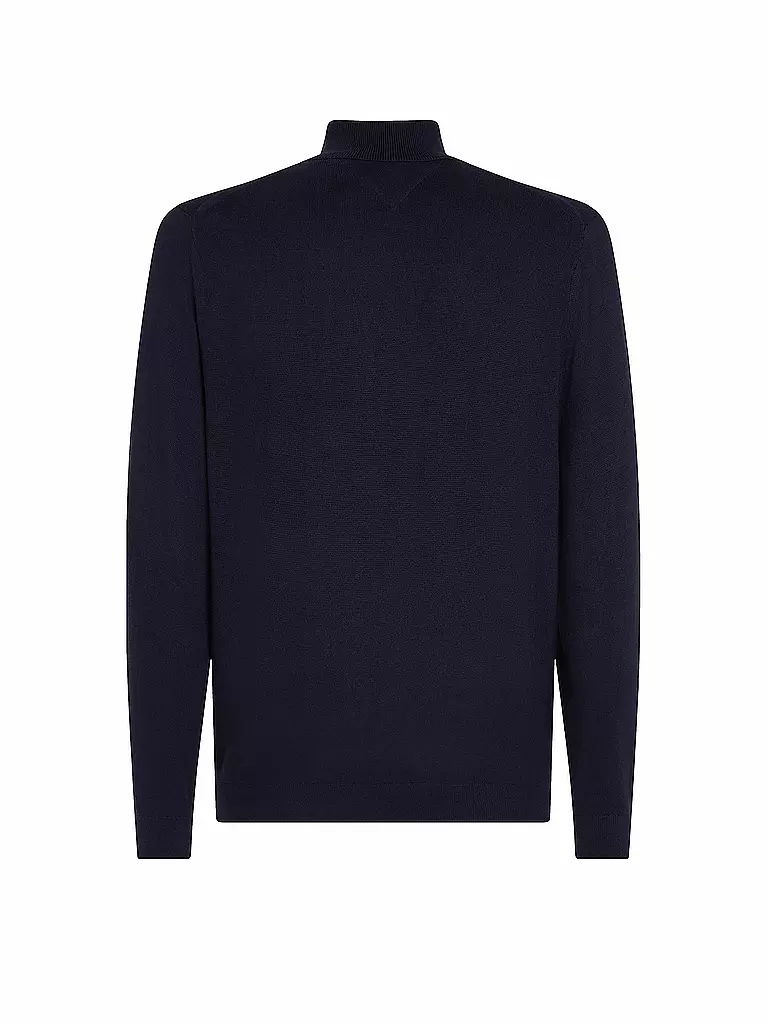 TOMMY HILFIGER | Pullover | schwarz