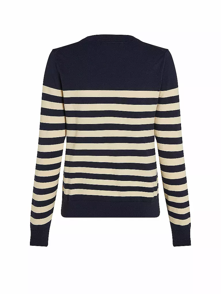 TOMMY HILFIGER | Pullover | hellblau