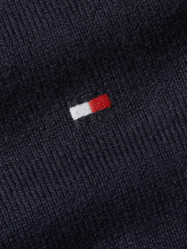 TOMMY HILFIGER | Pullover | schwarz