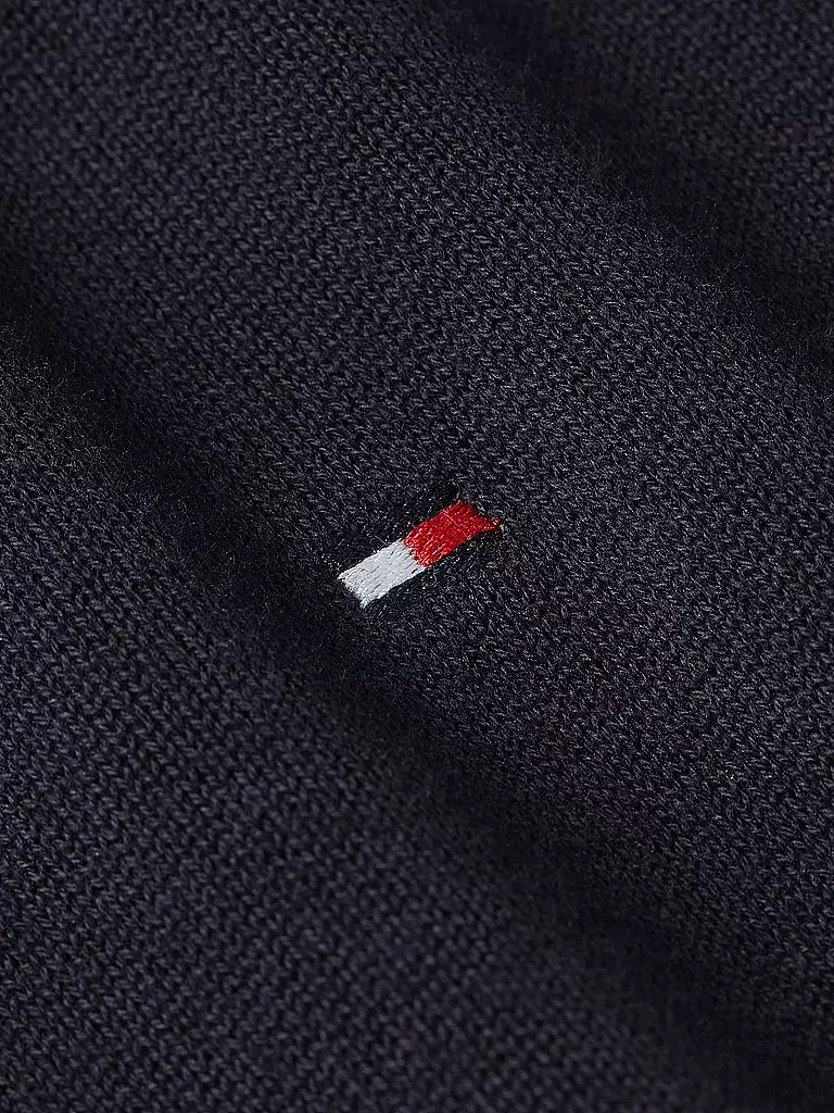 TOMMY HILFIGER | Pullover | hellblau