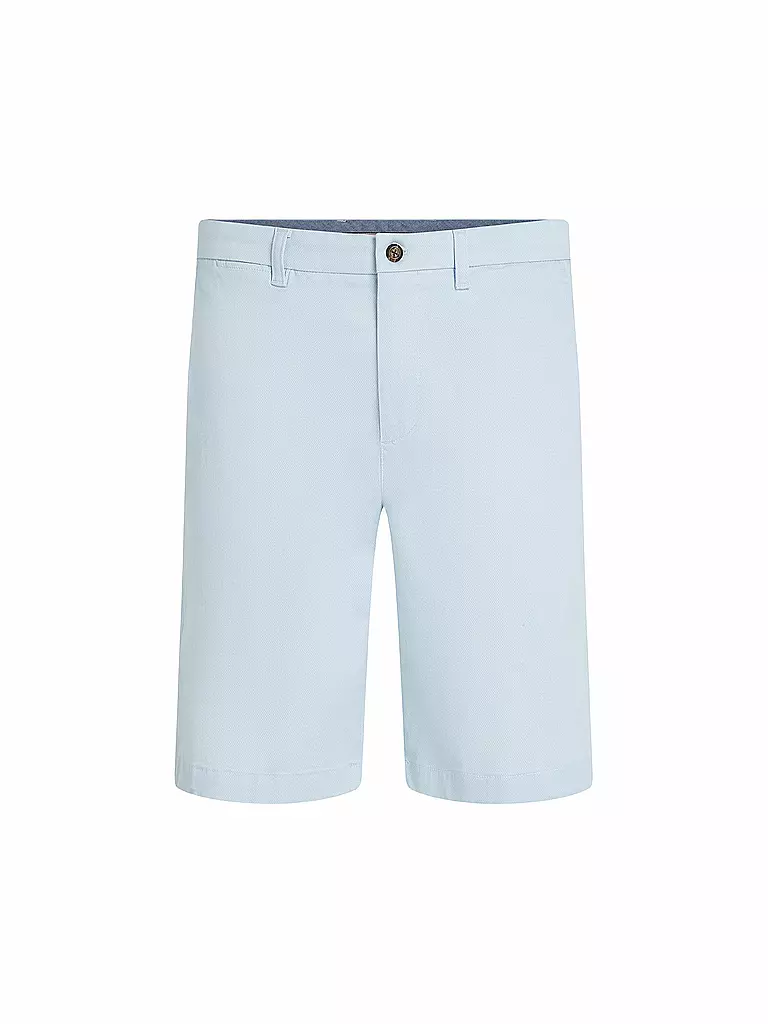 TOMMY HILFIGER | Shorts HARLEM | hellblau